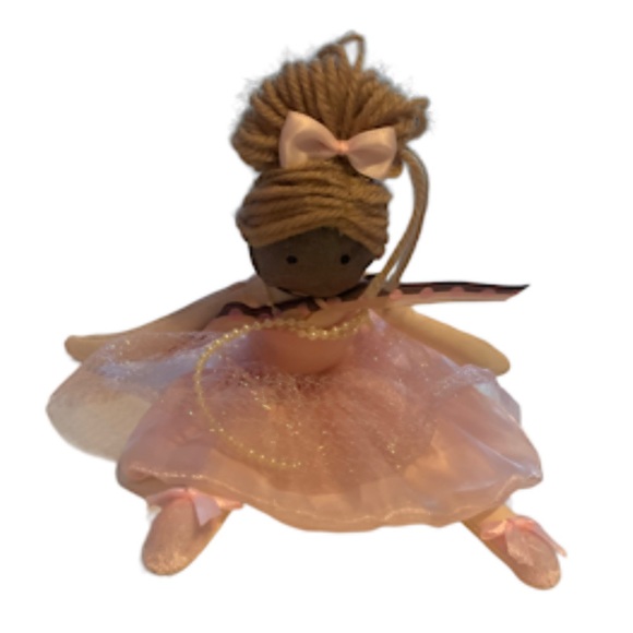 Other - Mon Ami Ballerina Doll